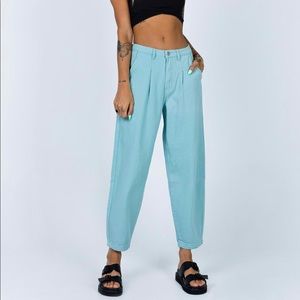 Princess polly Francene mom jeans
